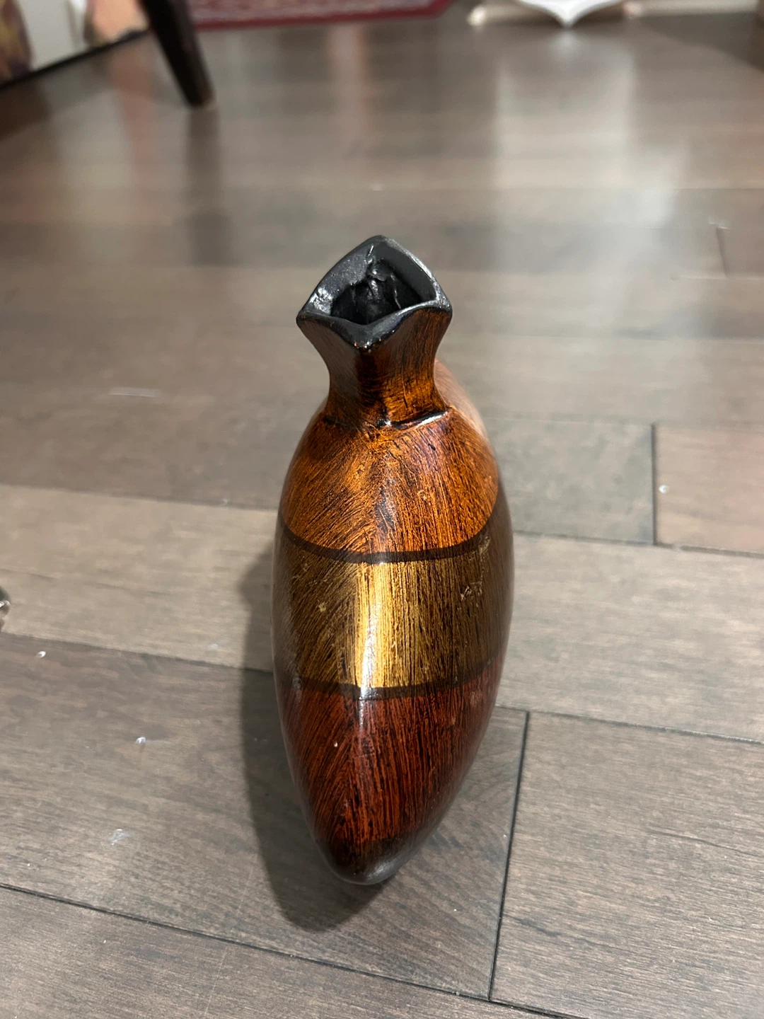 Decorative Vase - photo 3