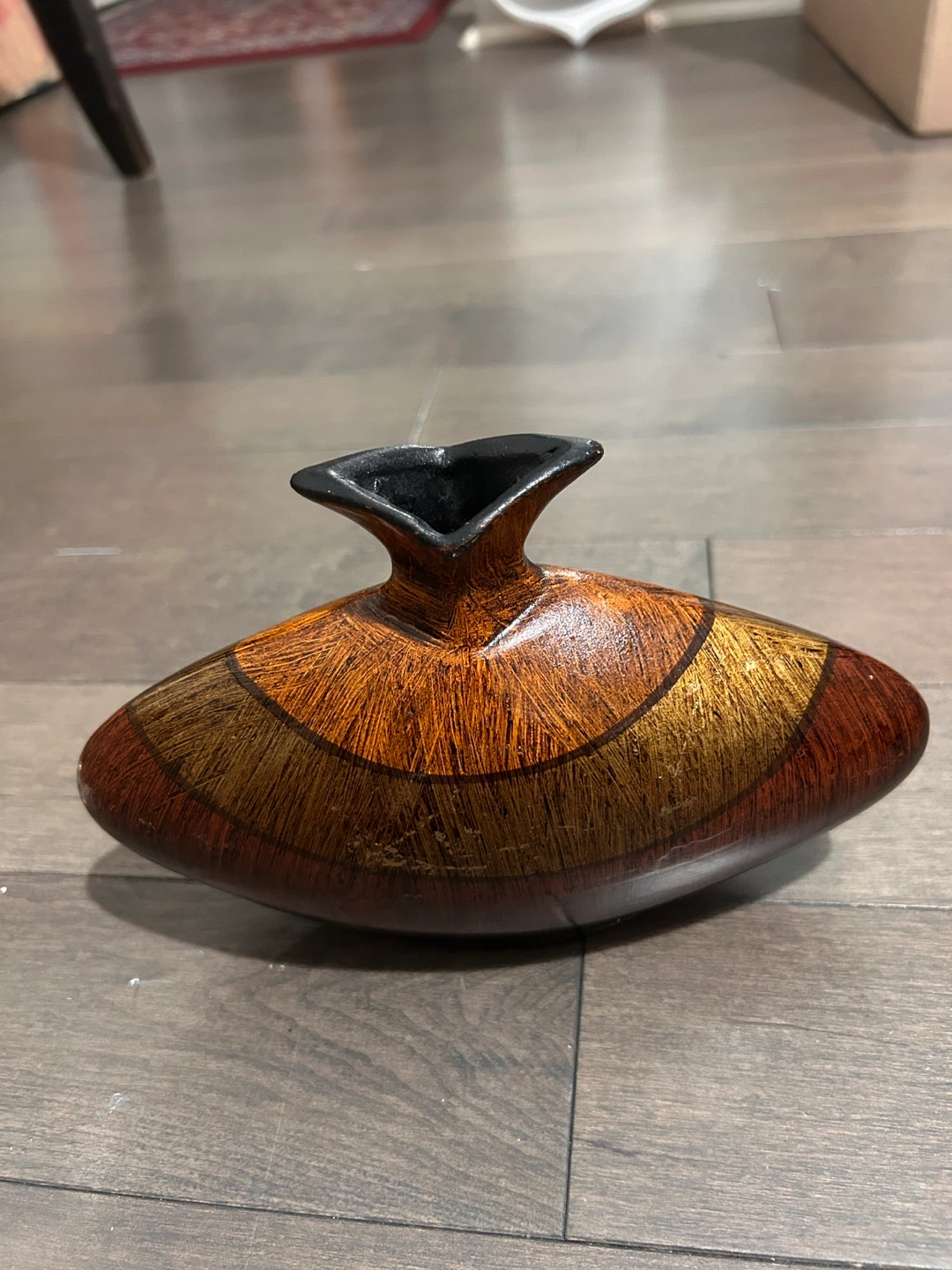 Decorative Vase - photo 4