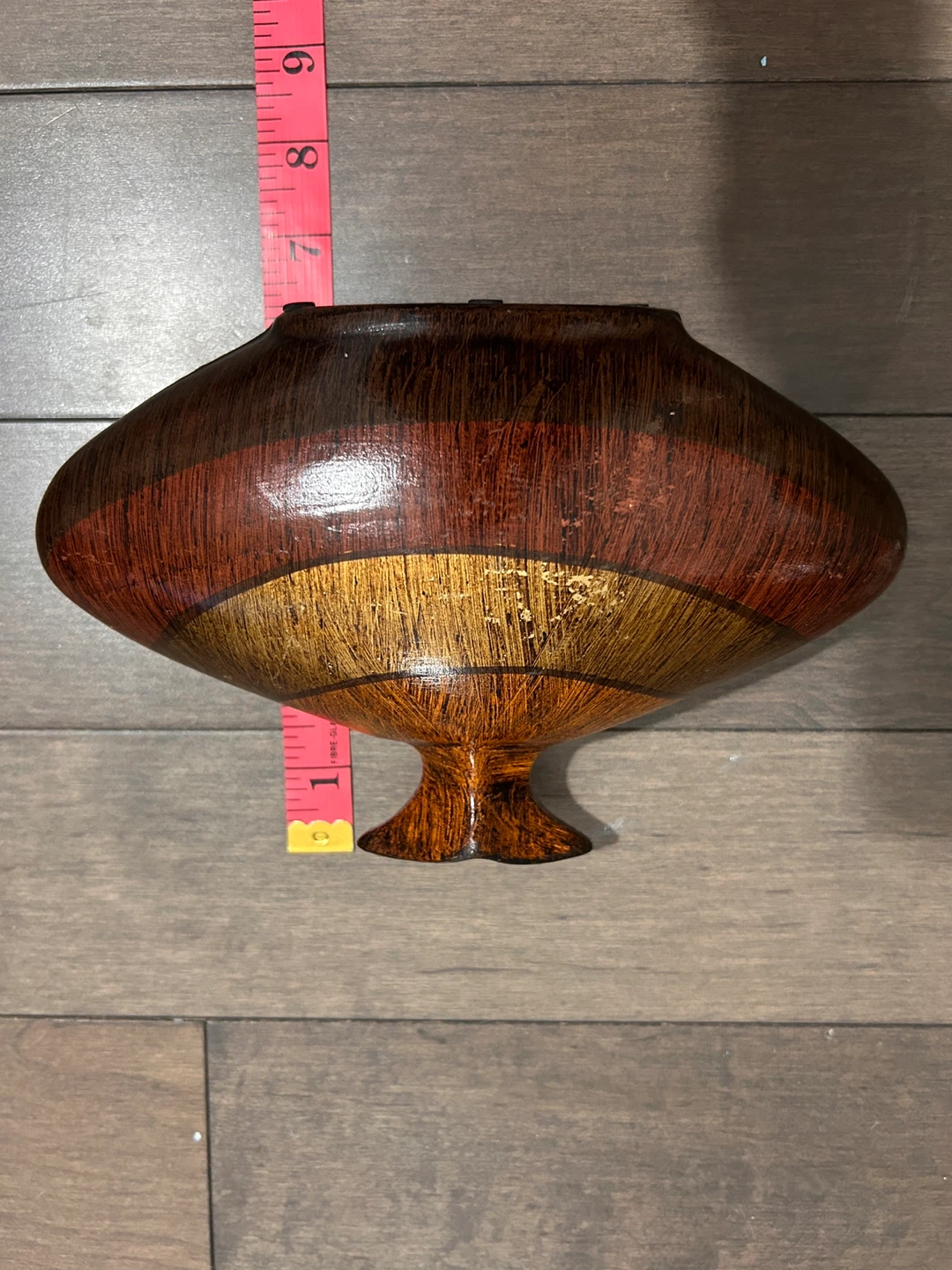 Decorative Vase - photo 2