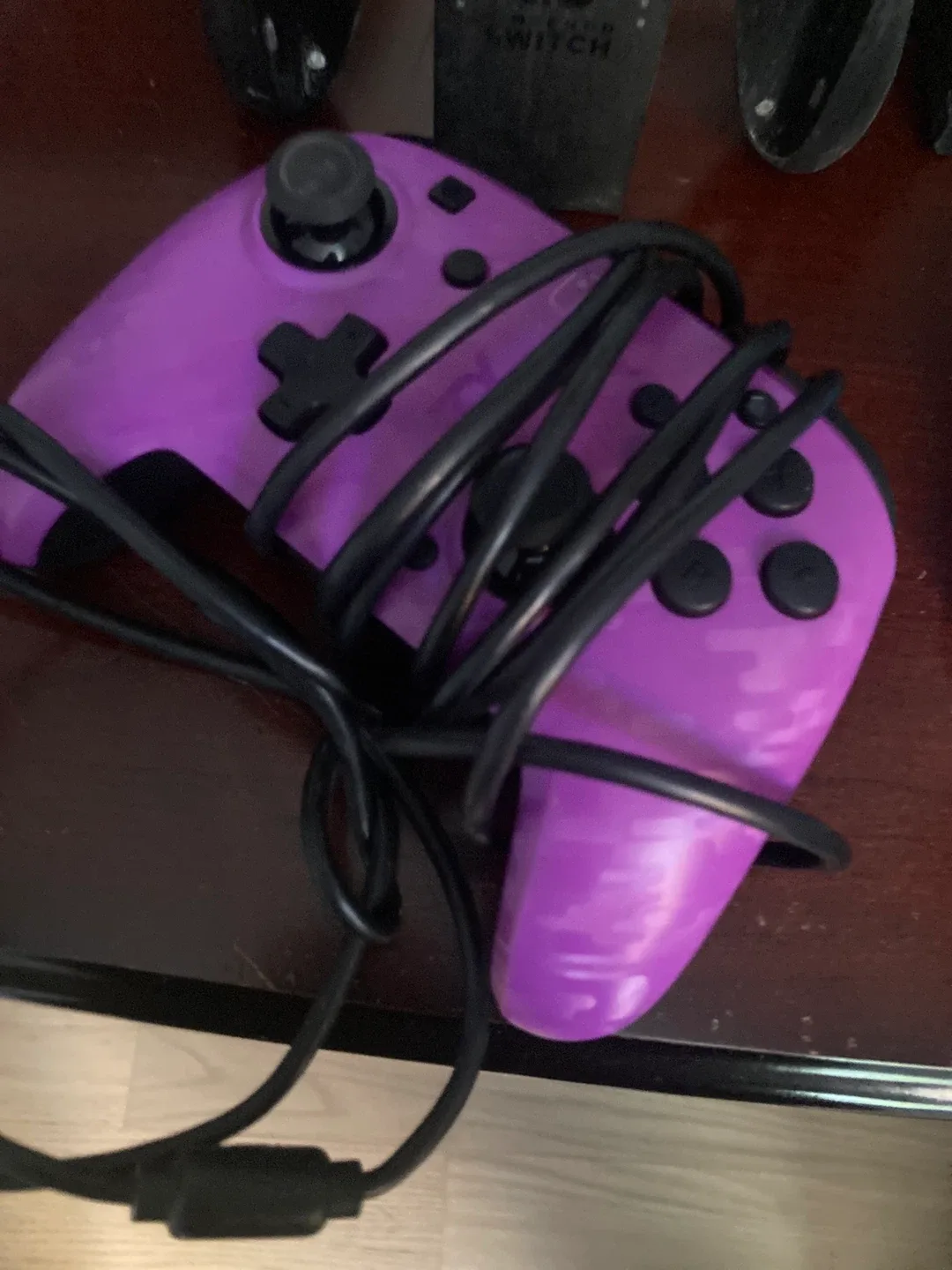 Nintendo Switch Console + Accessories image indicator(3)