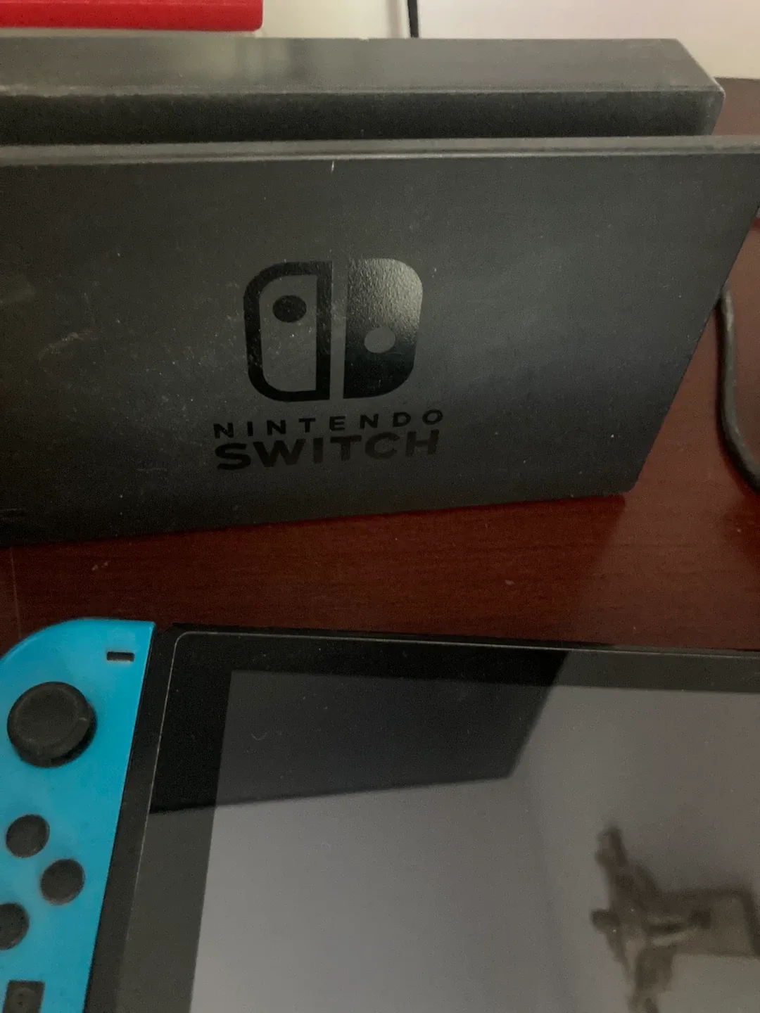 Nintendo Switch Console + Accessories image indicator(2)
