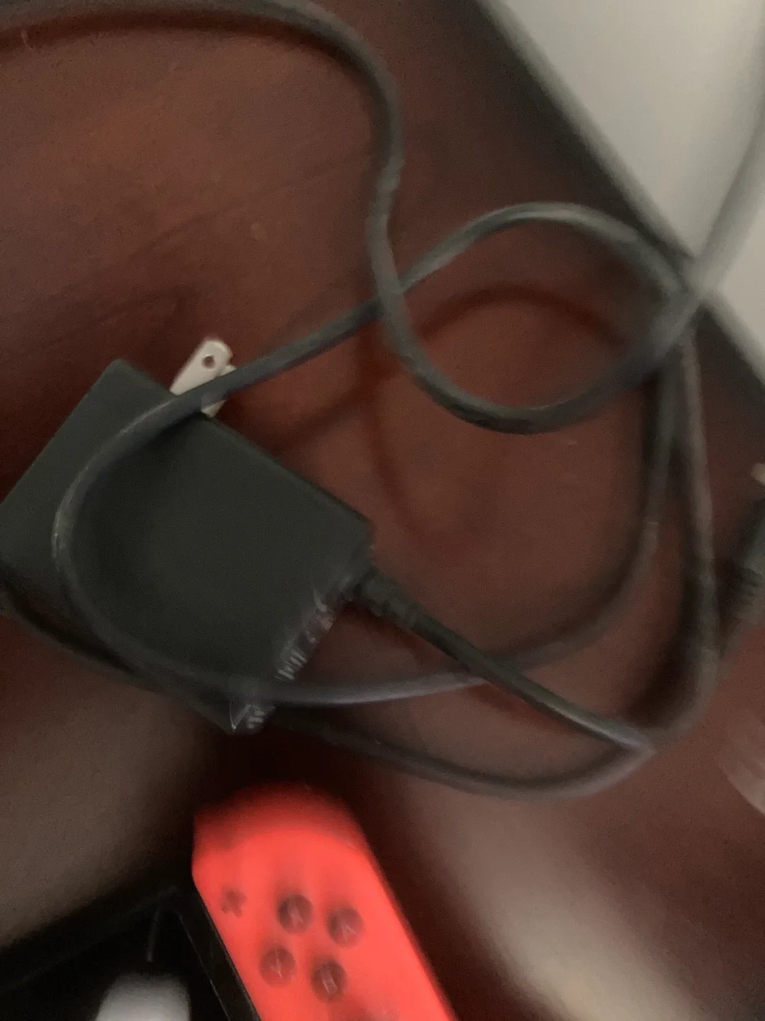 Nintendo Switch Console + Accessories image indicator(5)