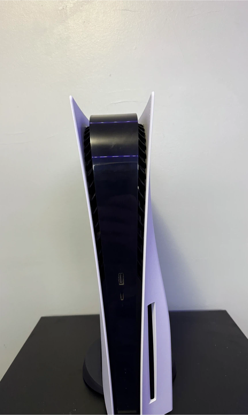 PlayStation 5 Console with Accessories