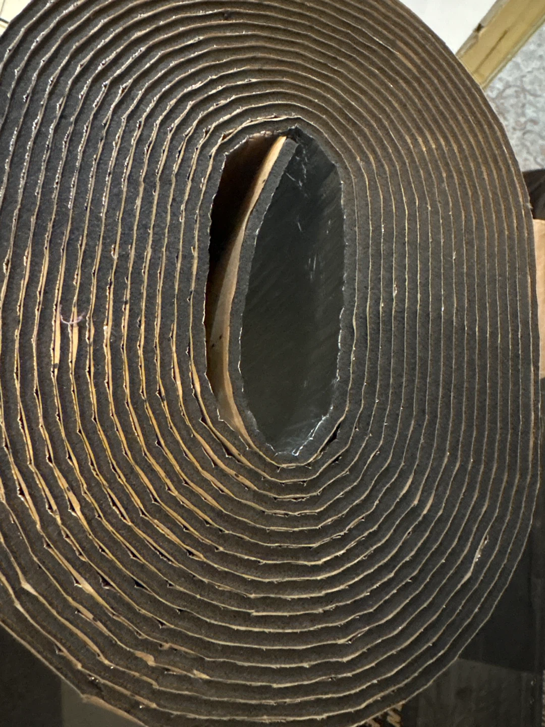 SILESS Sound Deadener Thermal Shield - photo 4