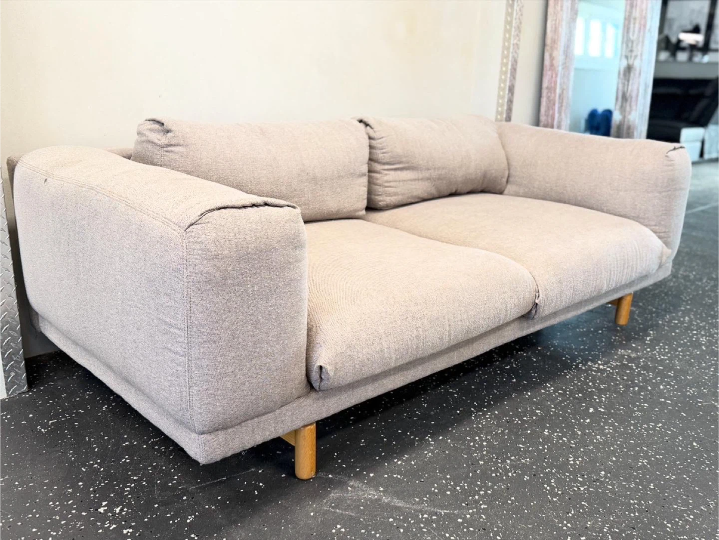 Muuto Rest 2-Seater Sofa - Free Delivery If Needed! - photo 2
