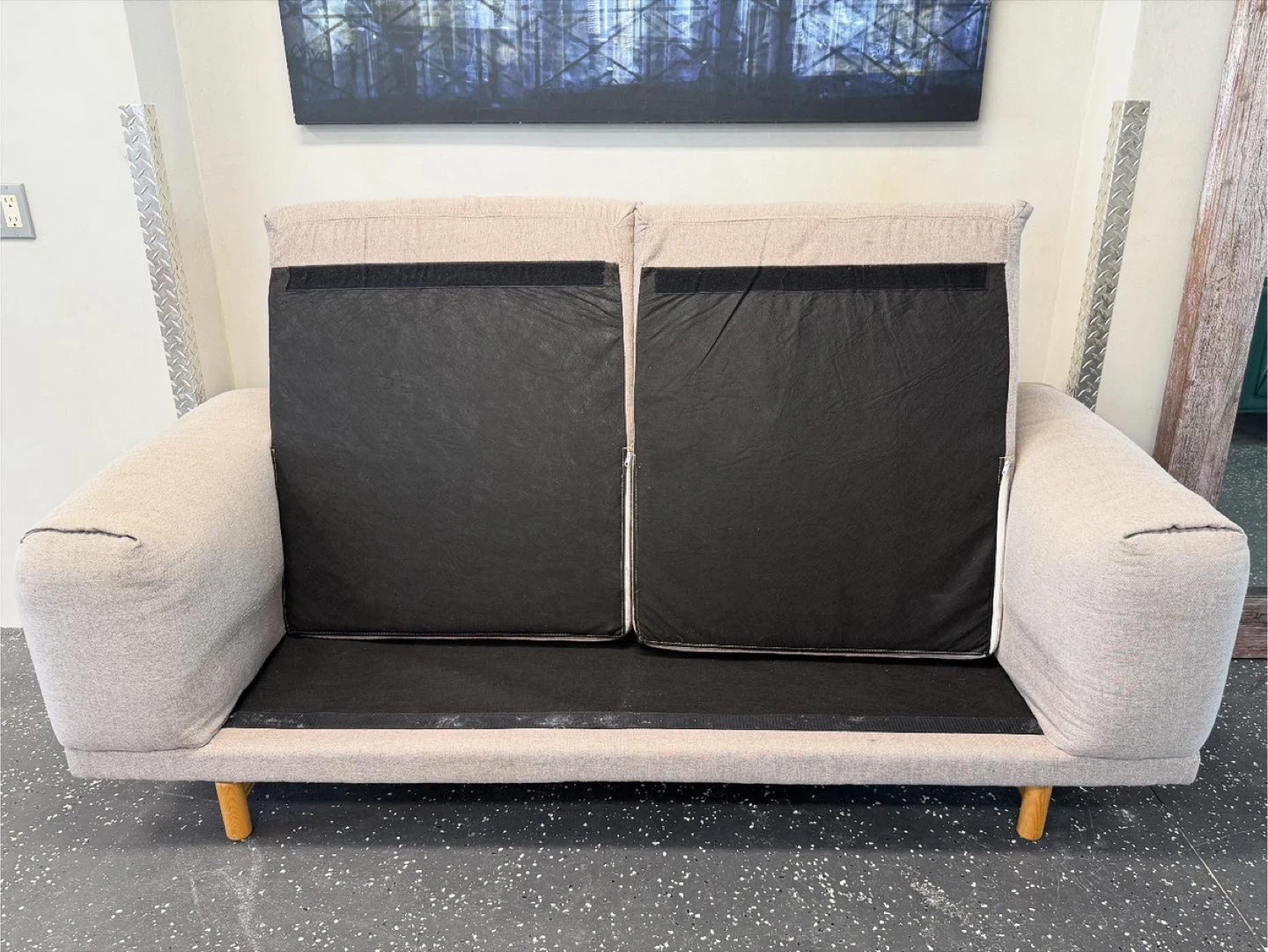 Muuto Rest 2-Seater Sofa - Free Delivery If Needed! - photo 3