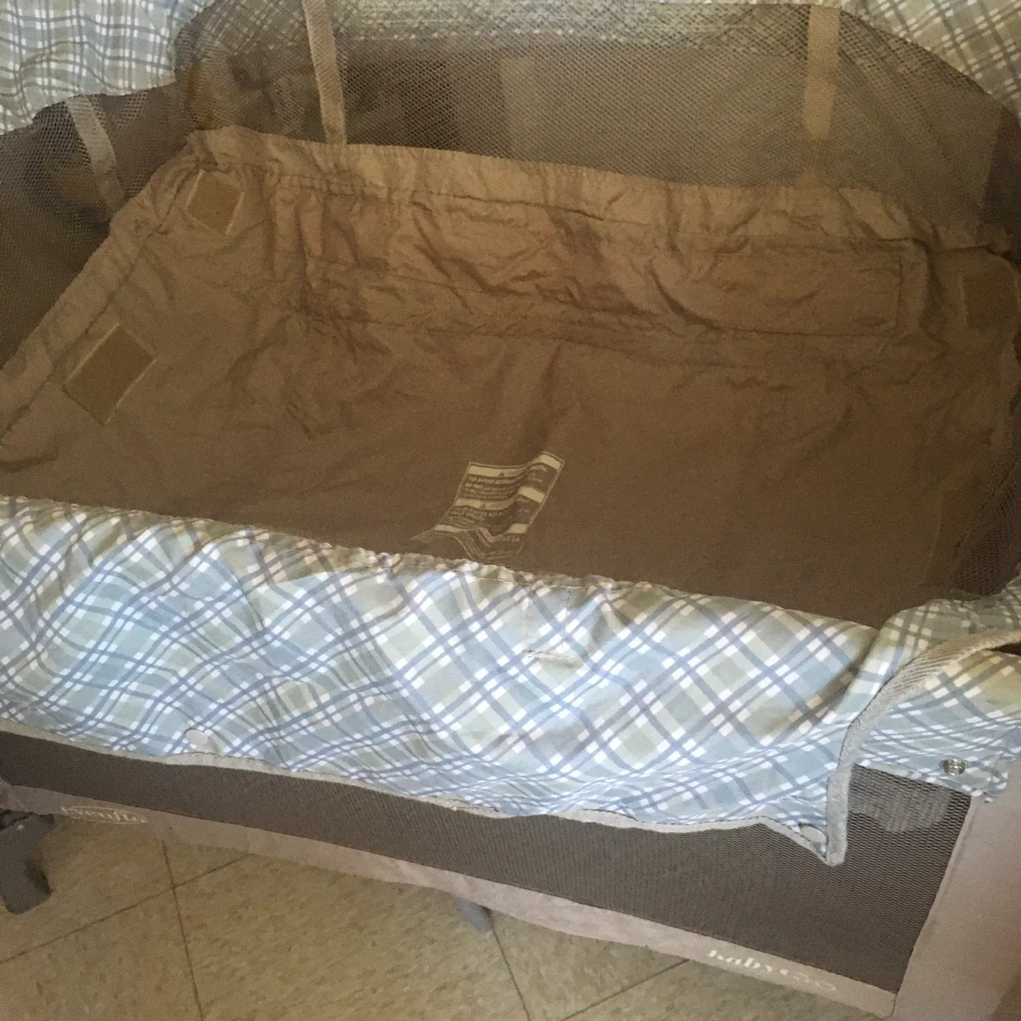 Evenflo Baby Suite 300 Playard image indicator(6)