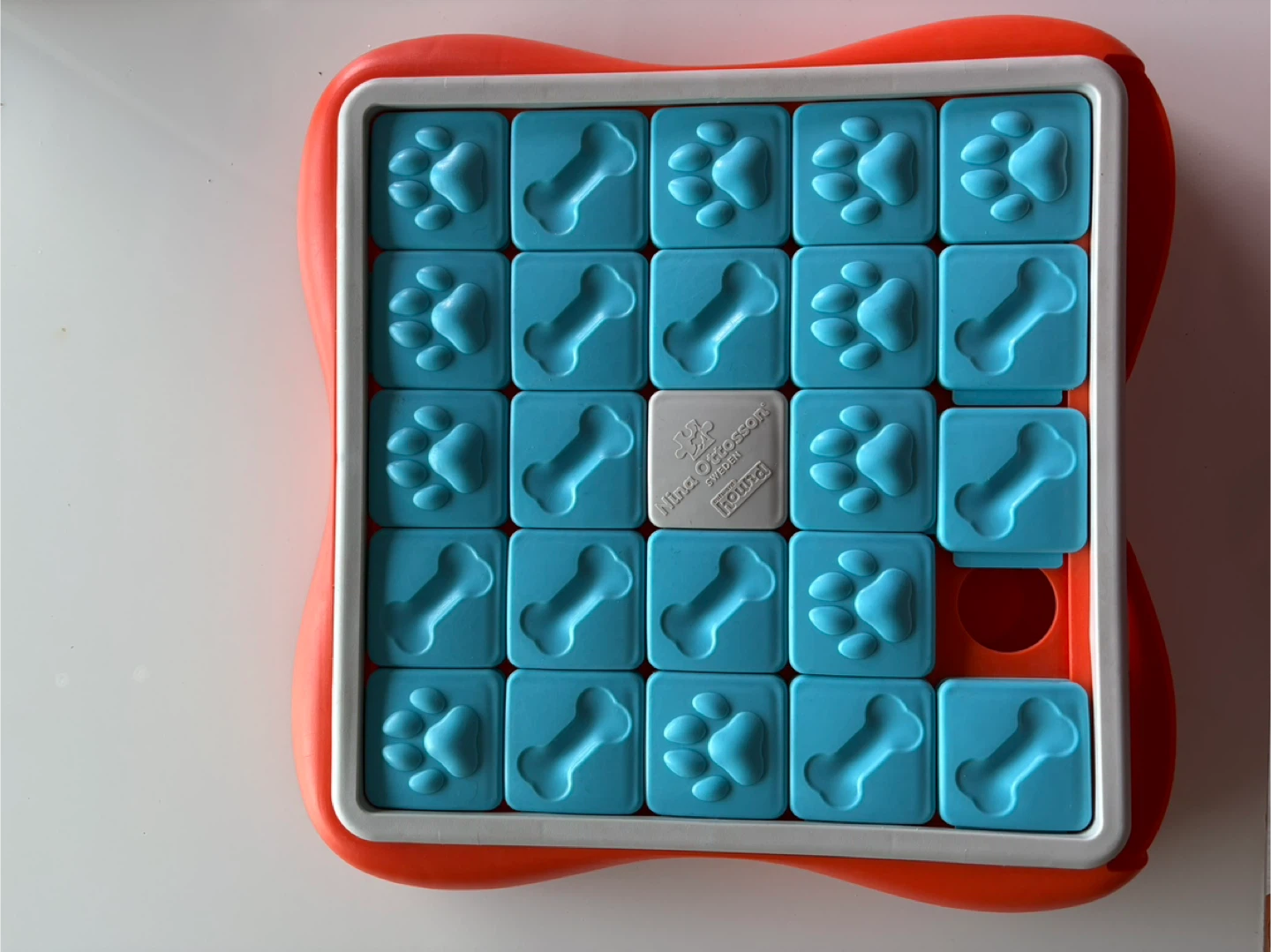 Nina Ottosson Dog Puzzle Toy