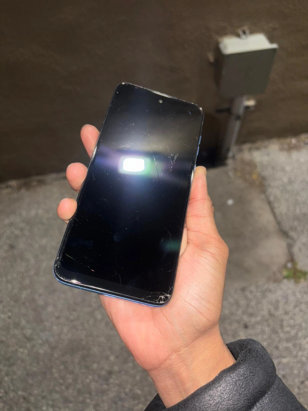 Motorola G PLAY 2024 - photo 3