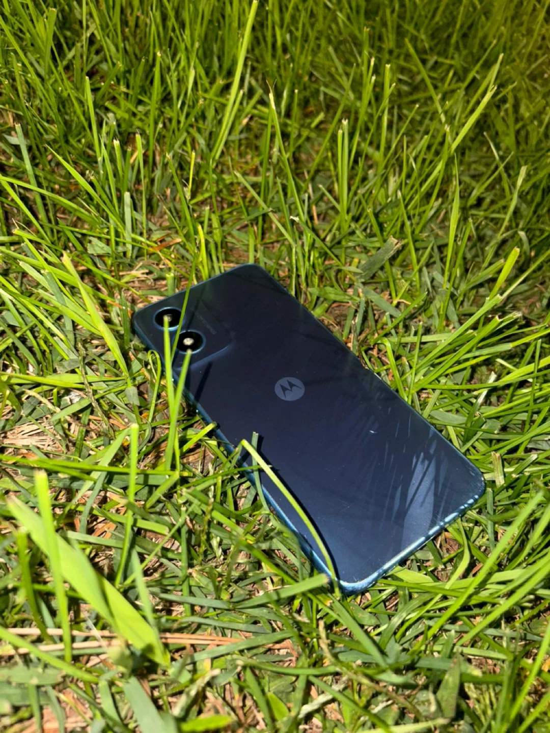 Motorola G PLAY 2024 - photo 5