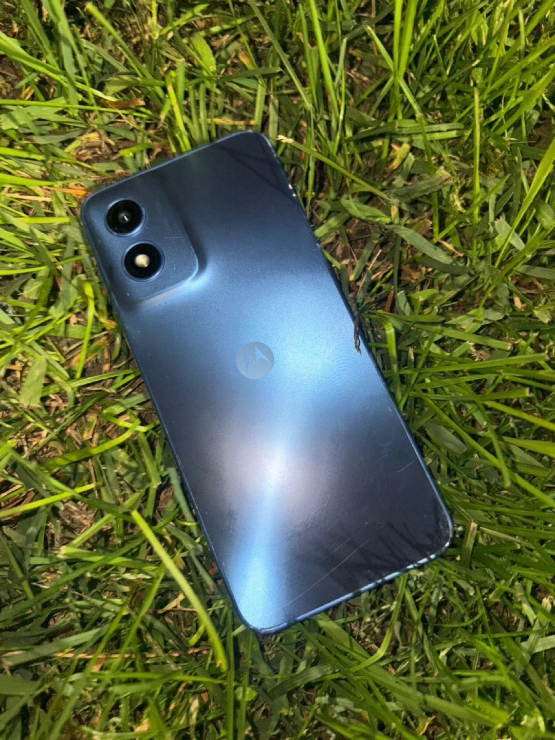Motorola G PLAY 2024