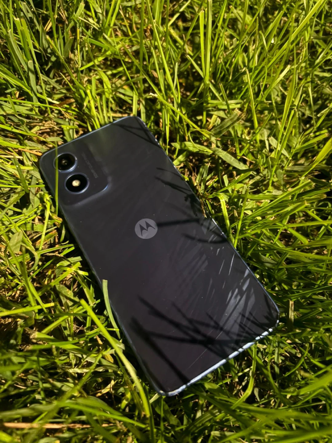 Motorola G PLAY 2024 - photo 4