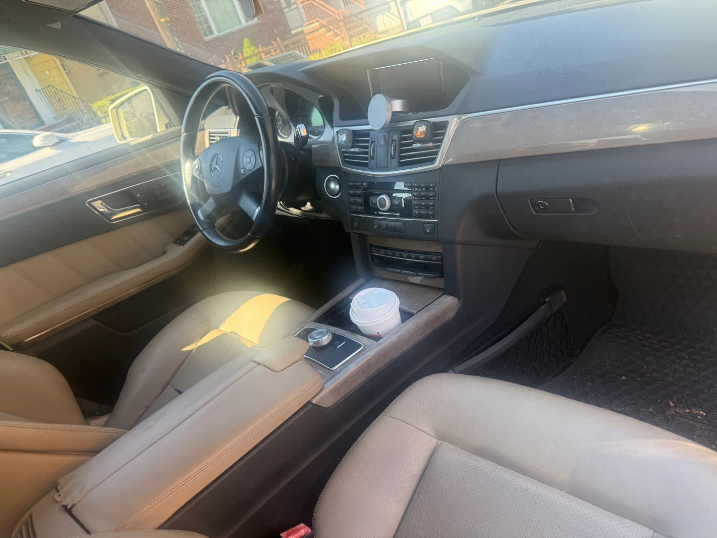E350 bluetech - photo 3