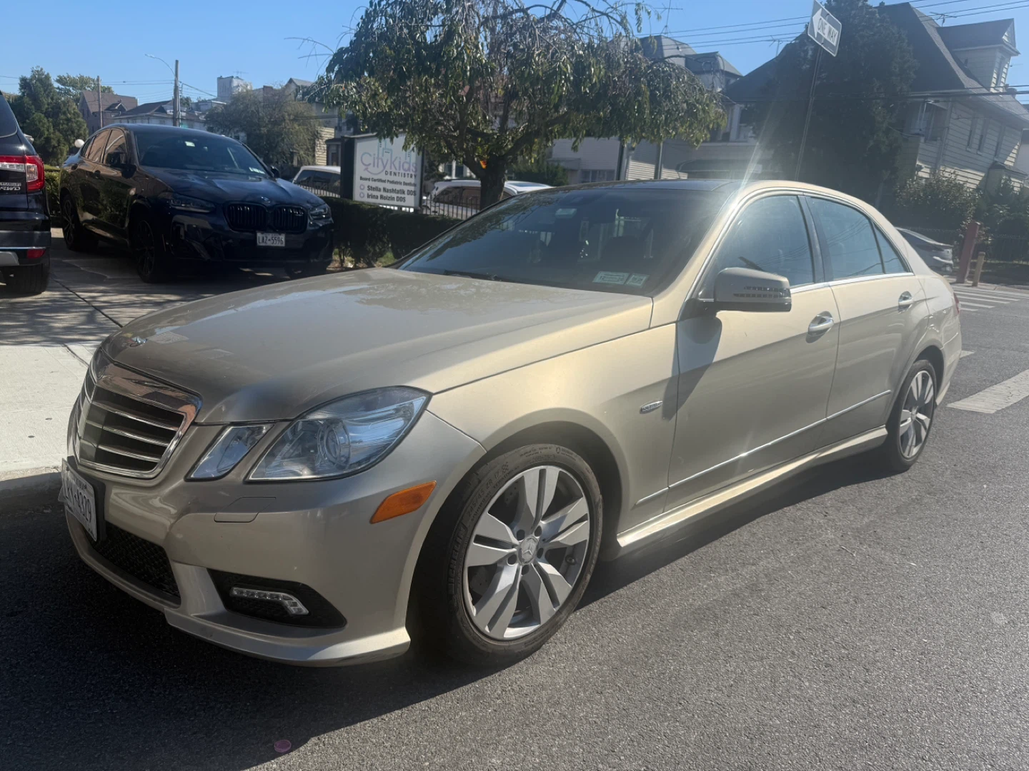 E350 bluetech