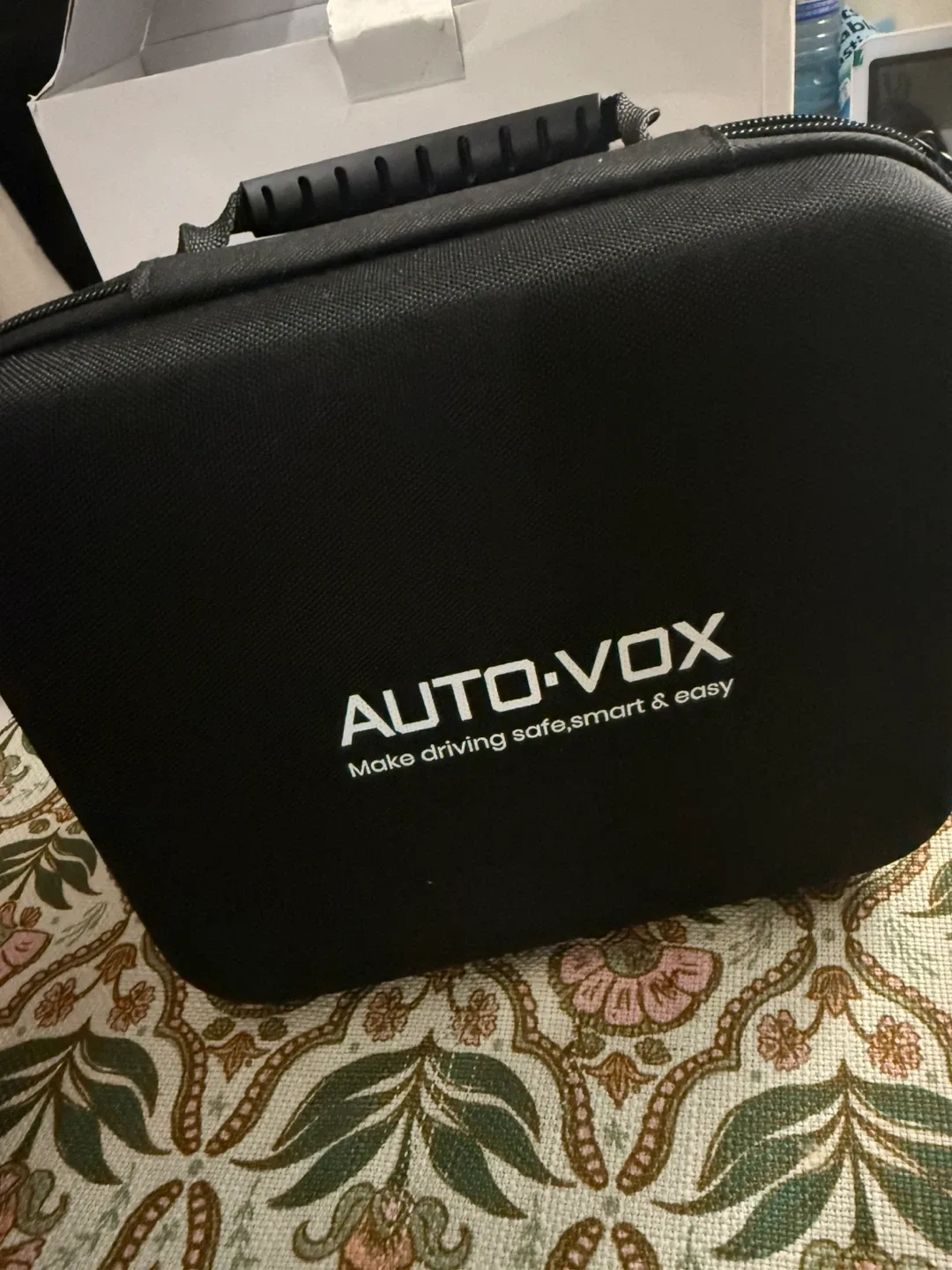 AUTO-VOX Wireless Backup Camera Magnetic image indicator(2)