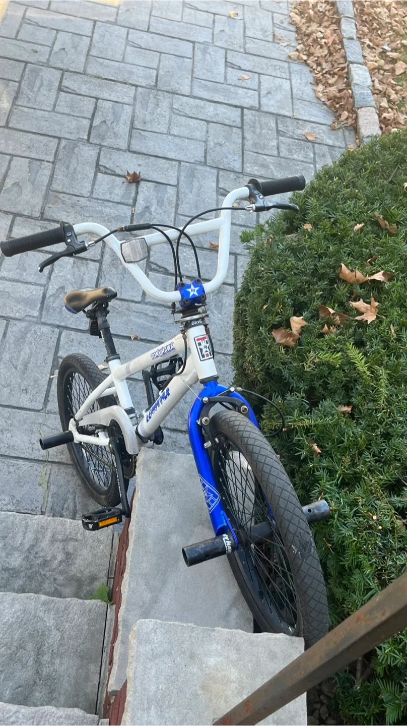 Tony hawk Bikes BMX Bike image indicator(5)