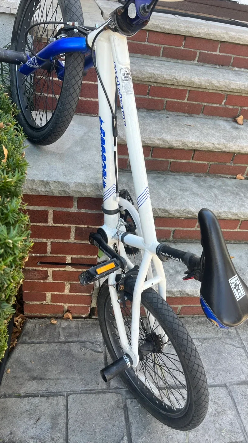 Tony hawk Bikes BMX Bike image indicator(3)