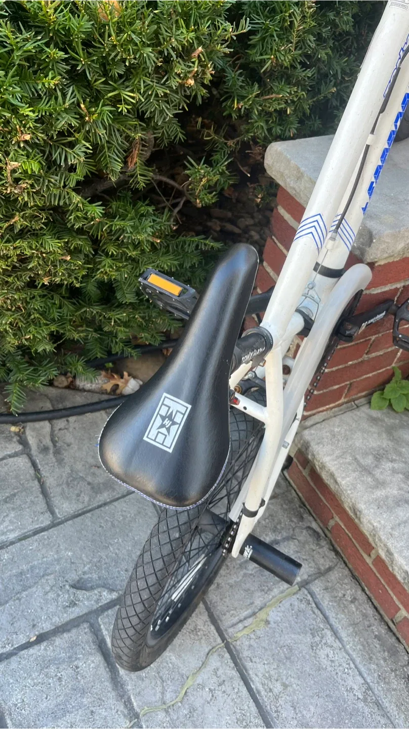 Tony hawk Bikes BMX Bike image indicator(4)