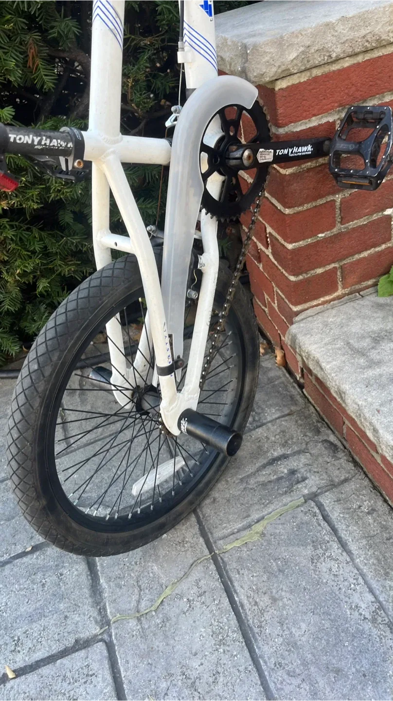 Tony hawk Bikes BMX Bike image indicator(2)