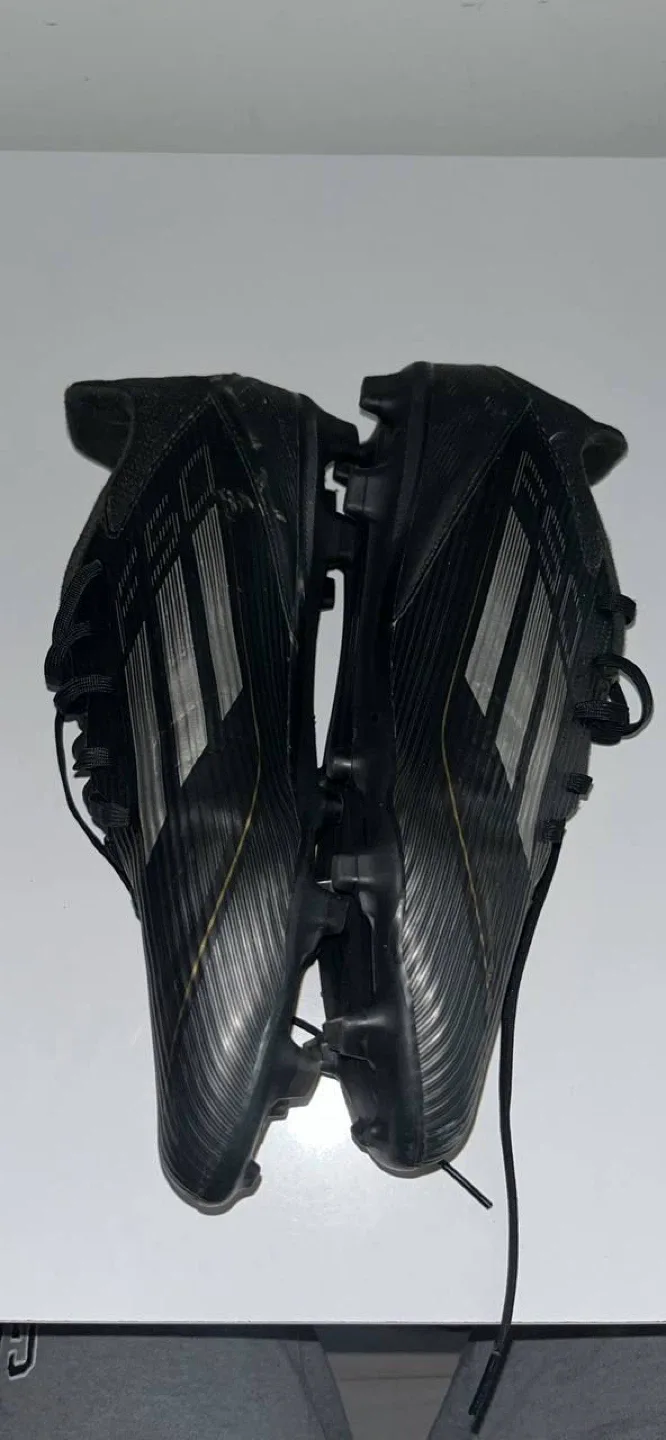 Adidas Soccer Cleats F50 - size 10 image indicator(6)