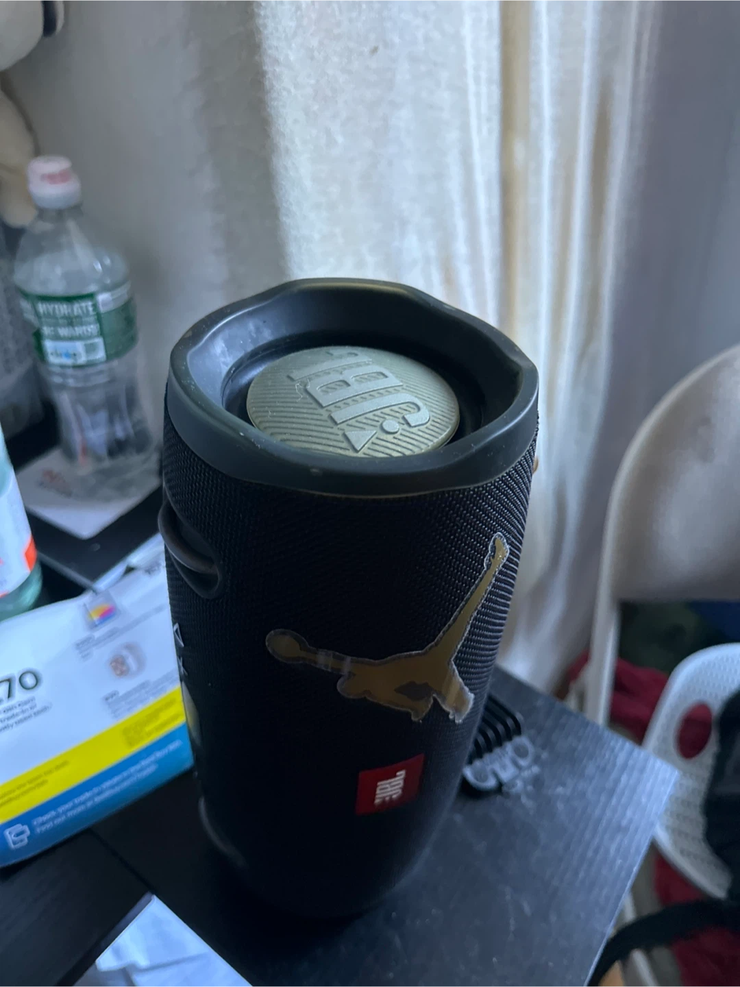 JBL xtreme 2 Portable Bluetooth Speaker - photo 2
