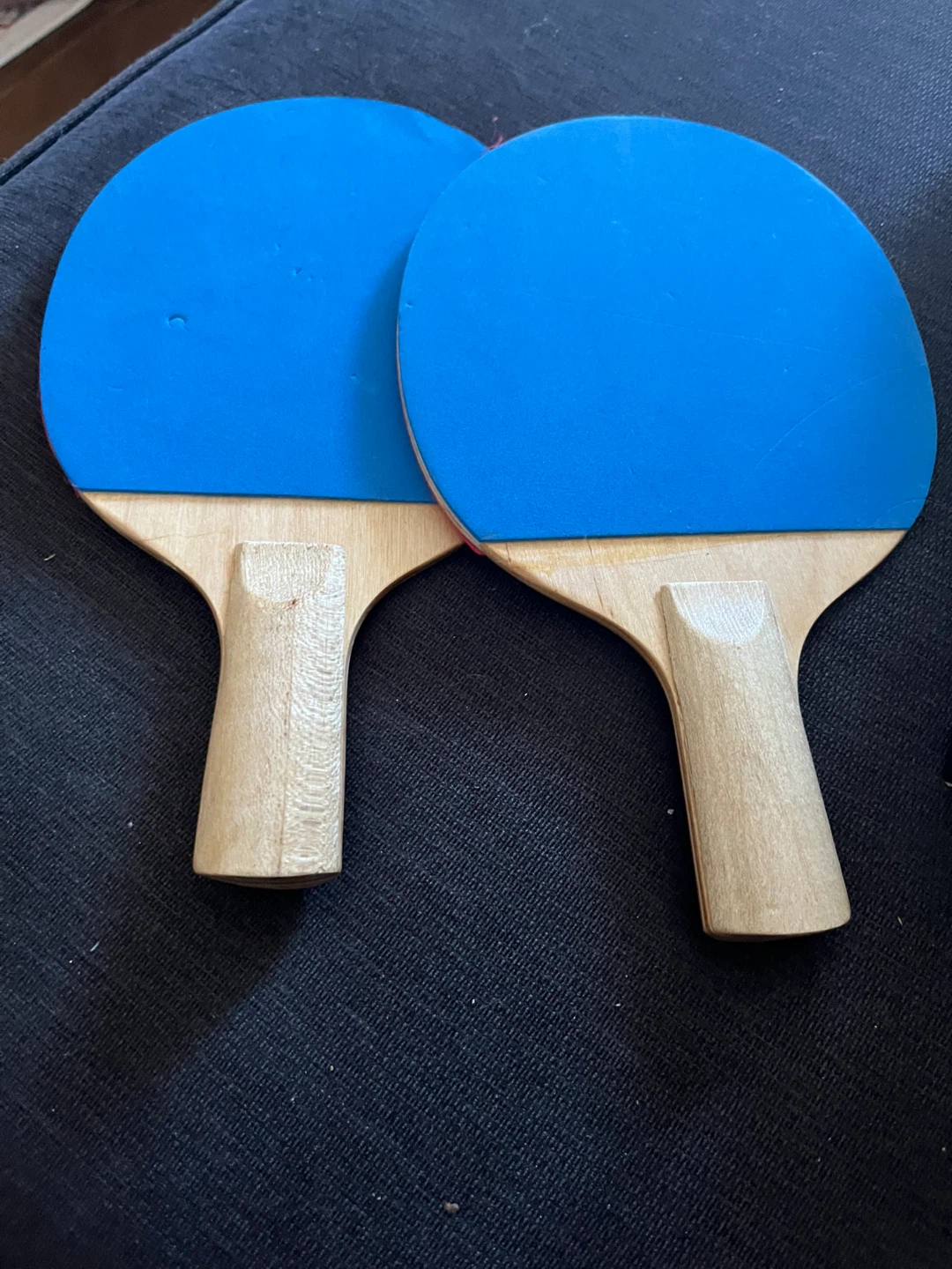 Table Tennis Set: Paddles & Balls - photo 3