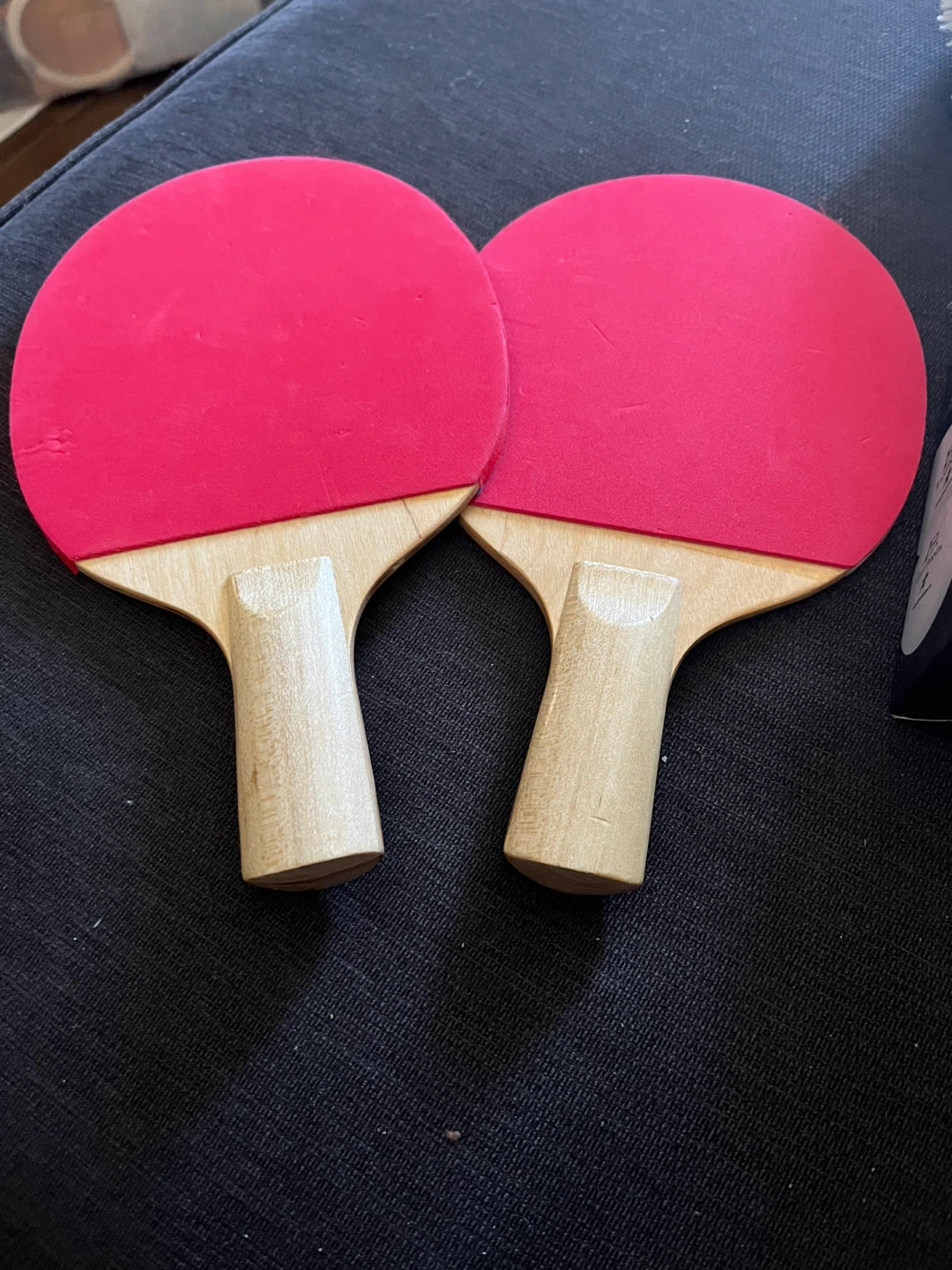 Table Tennis Set: Paddles & Balls - photo 2