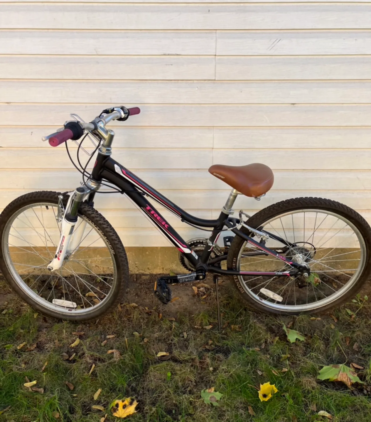 Trek MT 220 Girls' Mountain Bike image indicator(2)