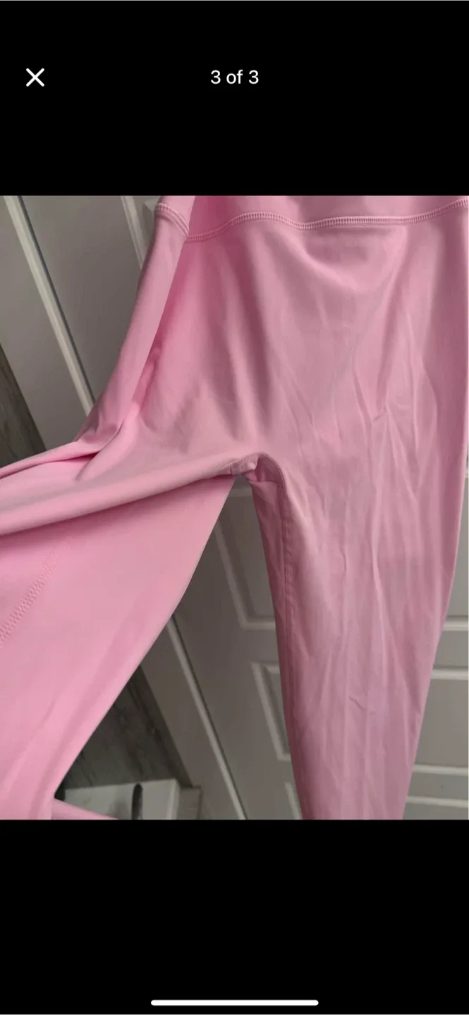 Astoria Leggings Pink image indicator(3)