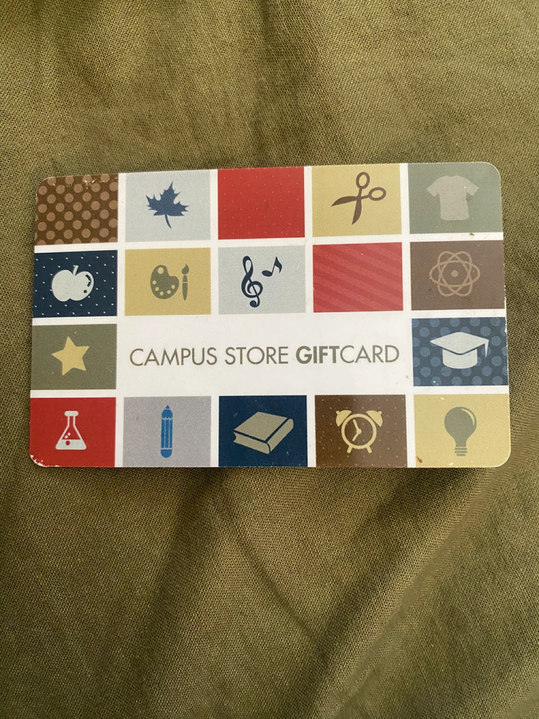(Centennial College) Campus Store Giftcard