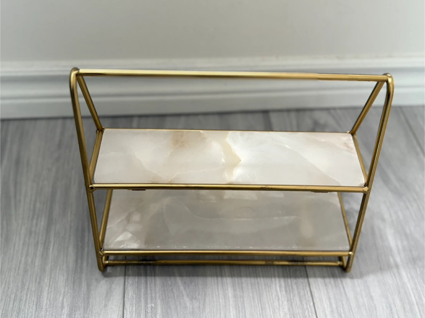 Organizer Shelf