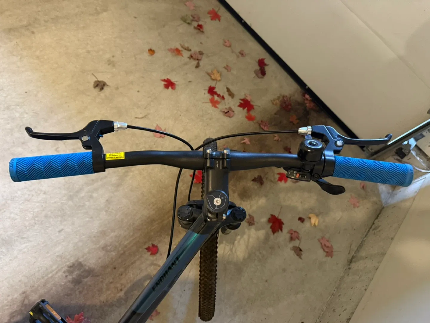 Liv Enchant Bike - Youth Mountain Bike image indicator(3)