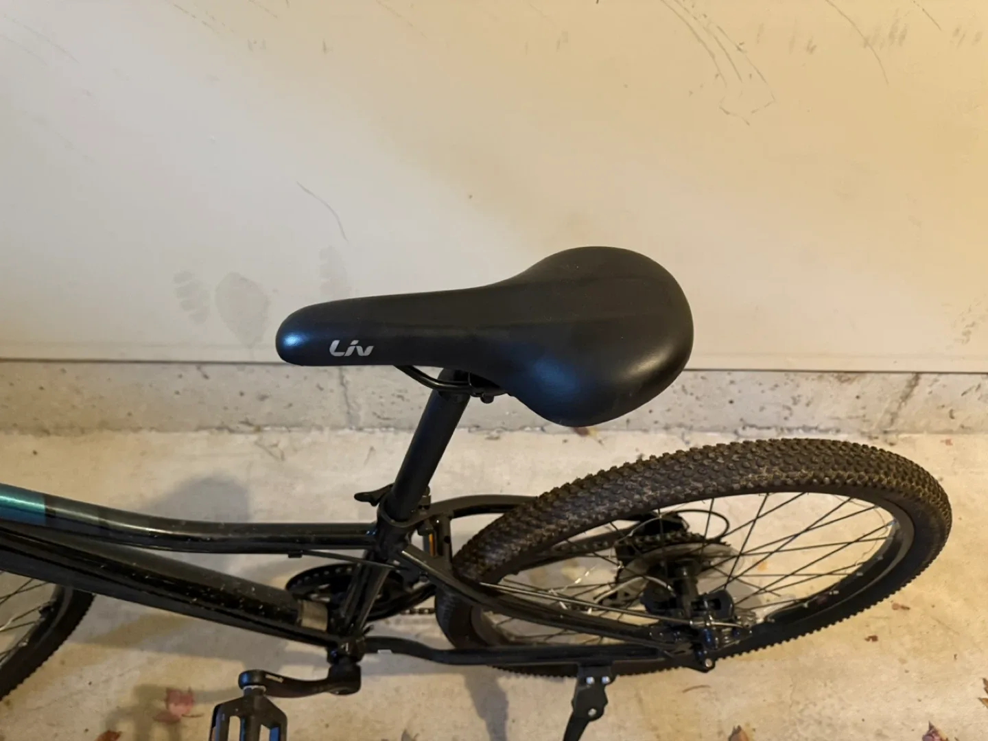 Liv Enchant Bike - Youth Mountain Bike image indicator(2)