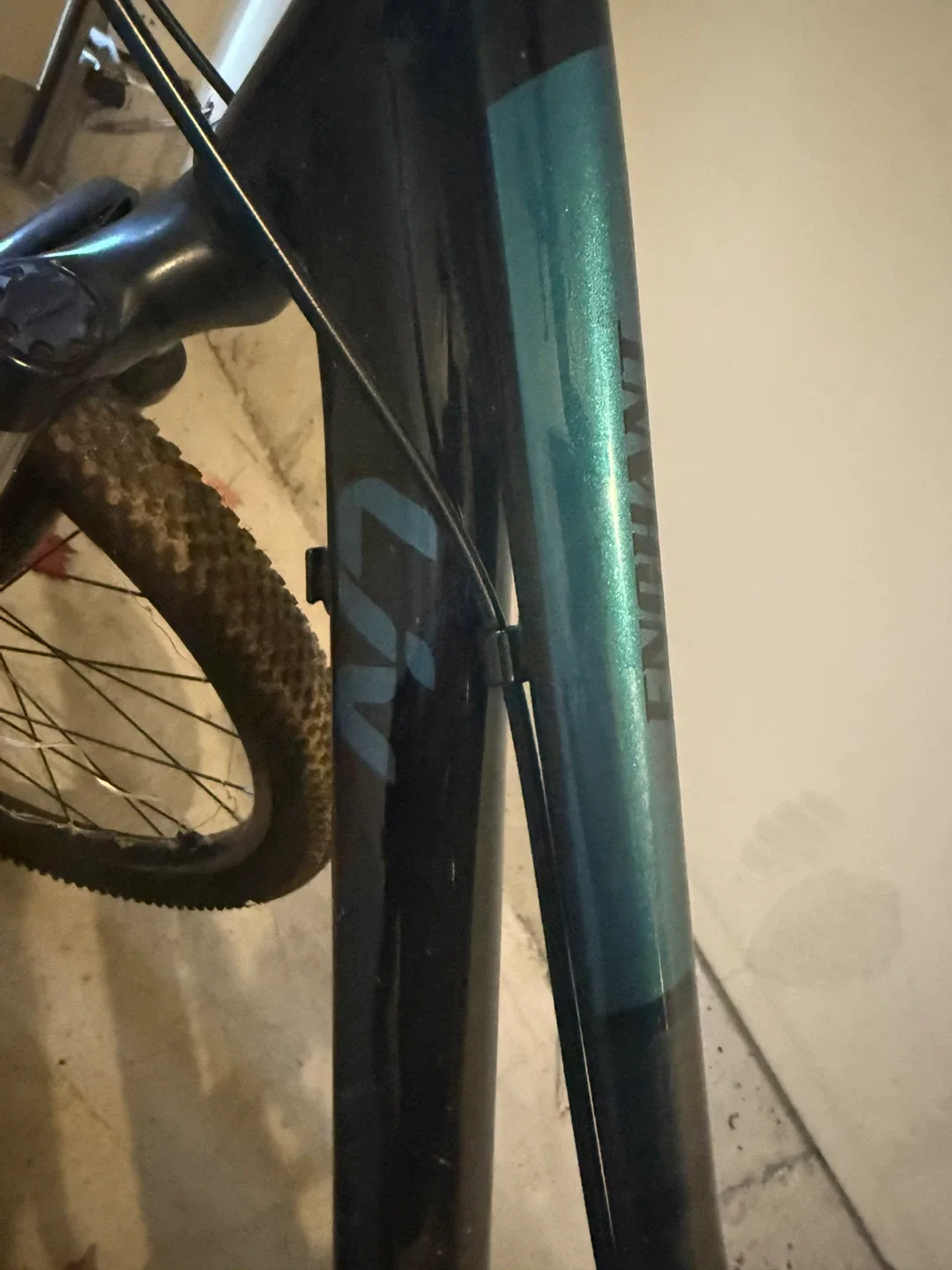 Liv Enchant Bike - Youth Mountain Bike image indicator(4)