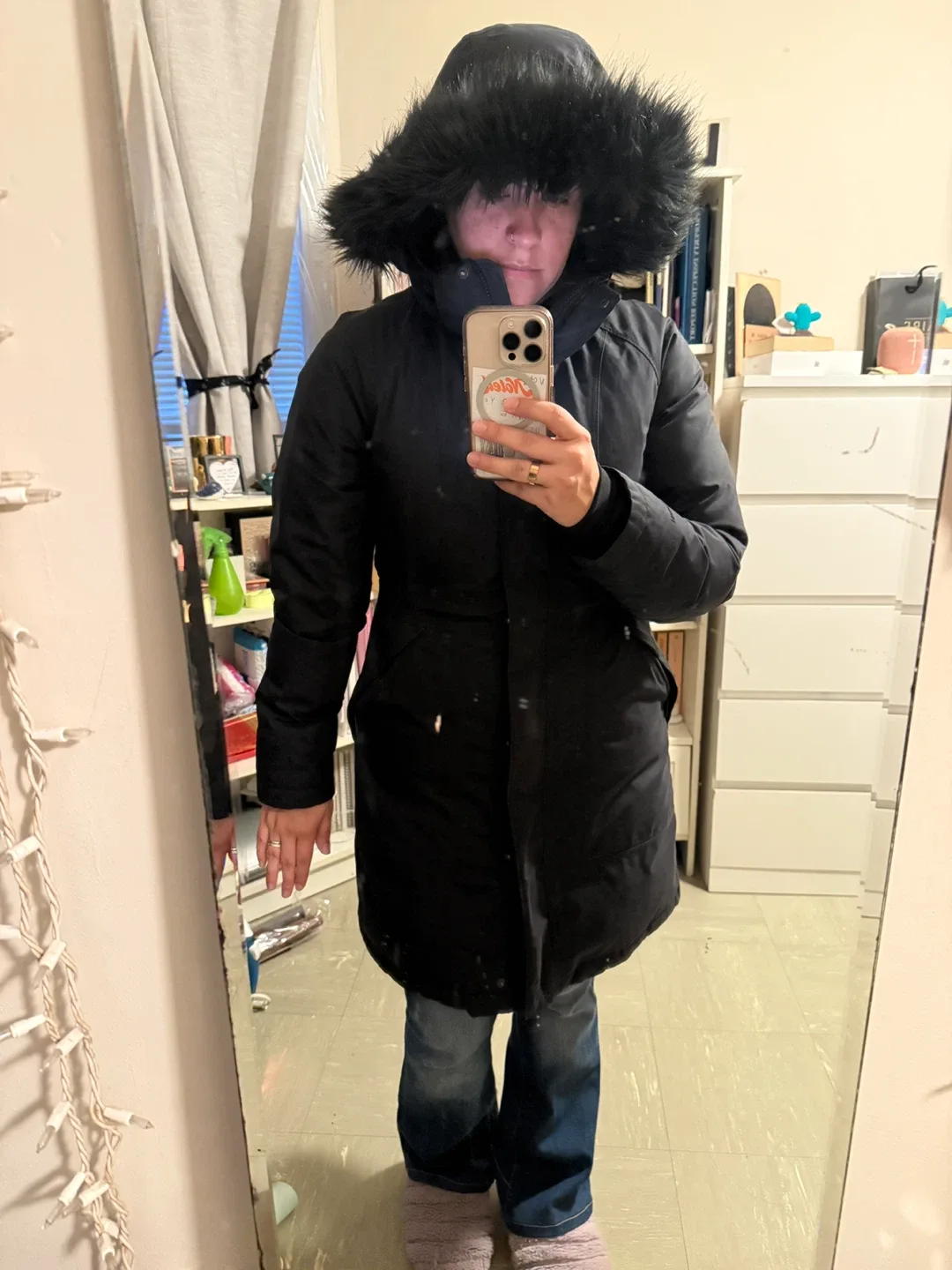 The North Face Parka - Women's Small image indicator(4)