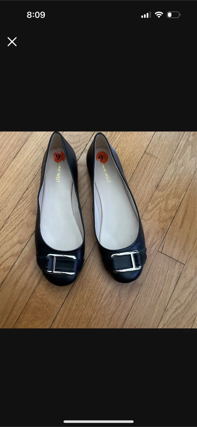 Nine West, Coach, size 9.5 image indicator(3)