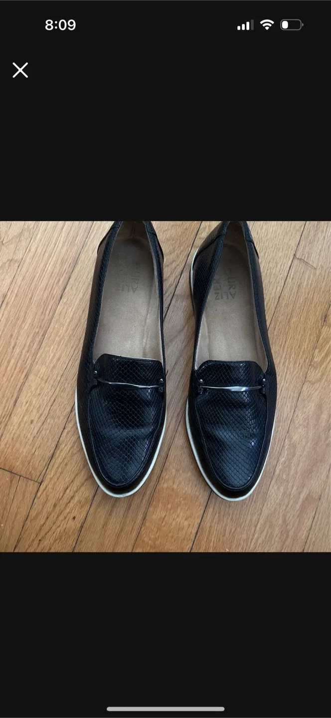 Nine West, Coach, size 9.5 image indicator(4)