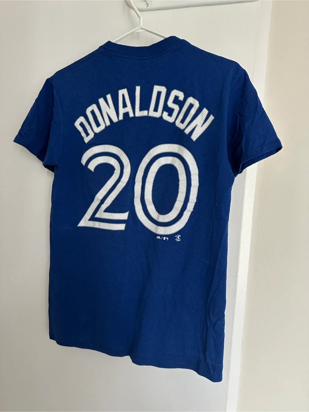 Blue Jays Donaldson T-shirt image indicator(2)