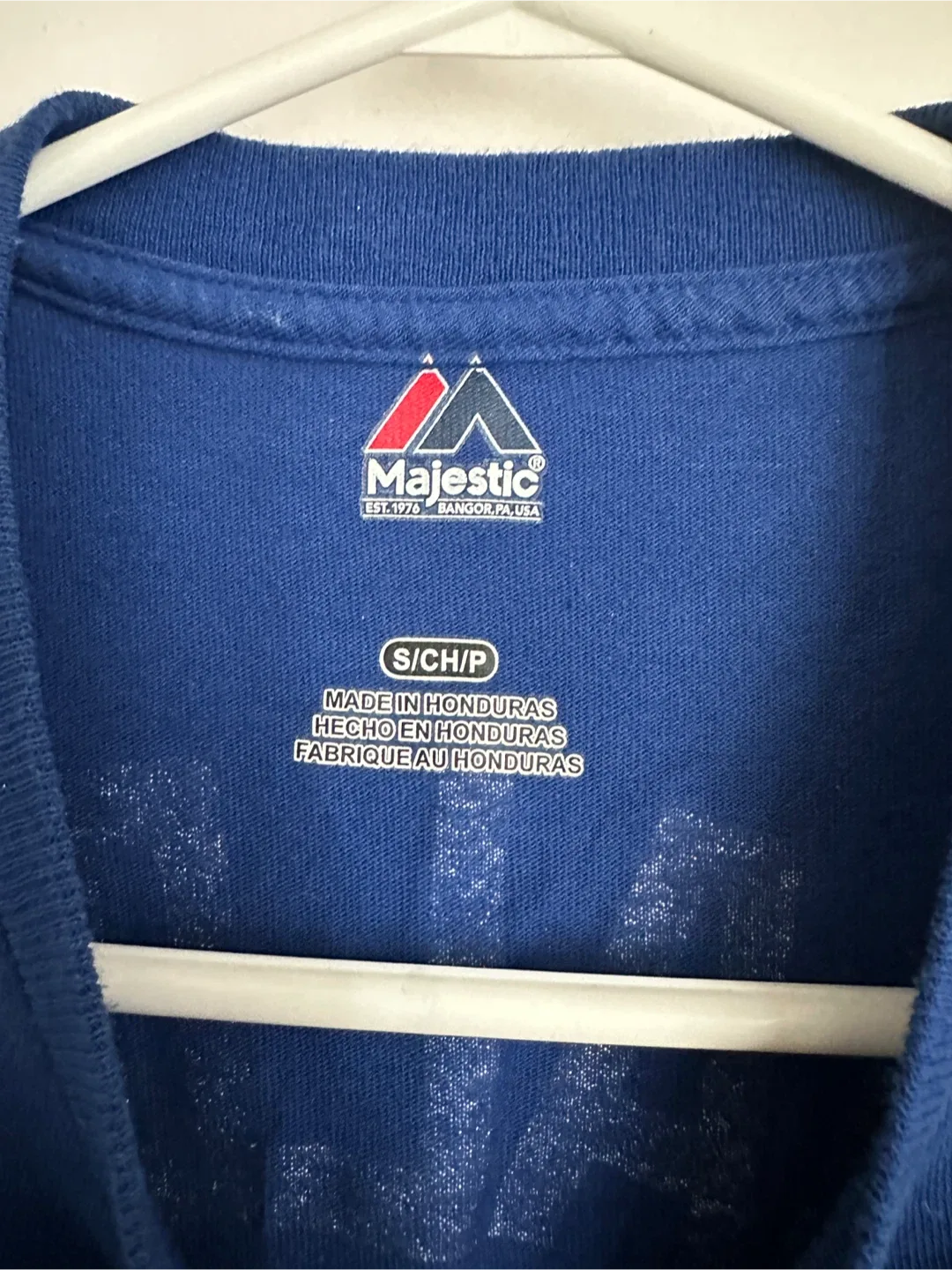 Blue Jays Donaldson T-shirt image indicator(3)