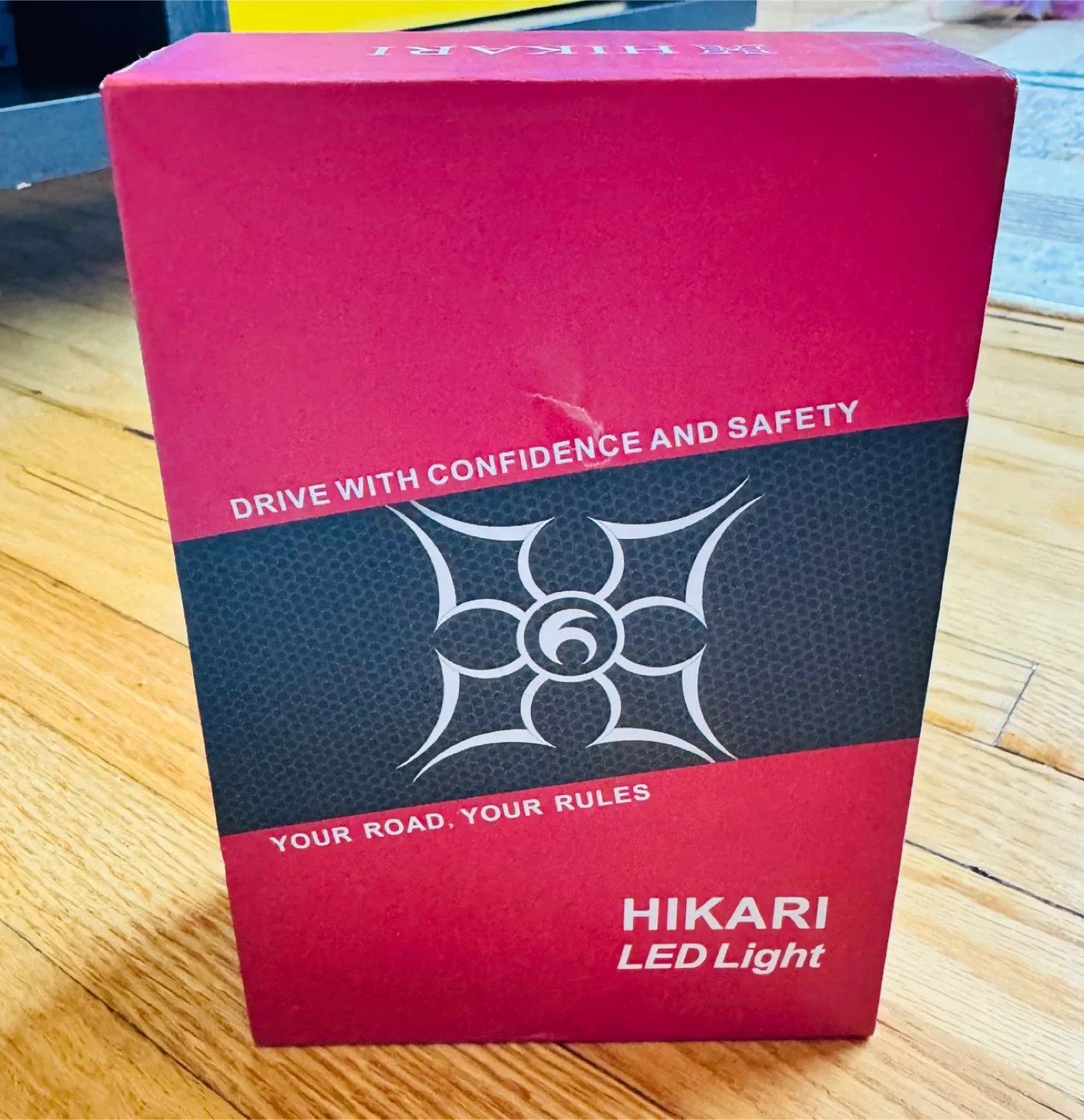 Hikari LED Light (New) thumbnail