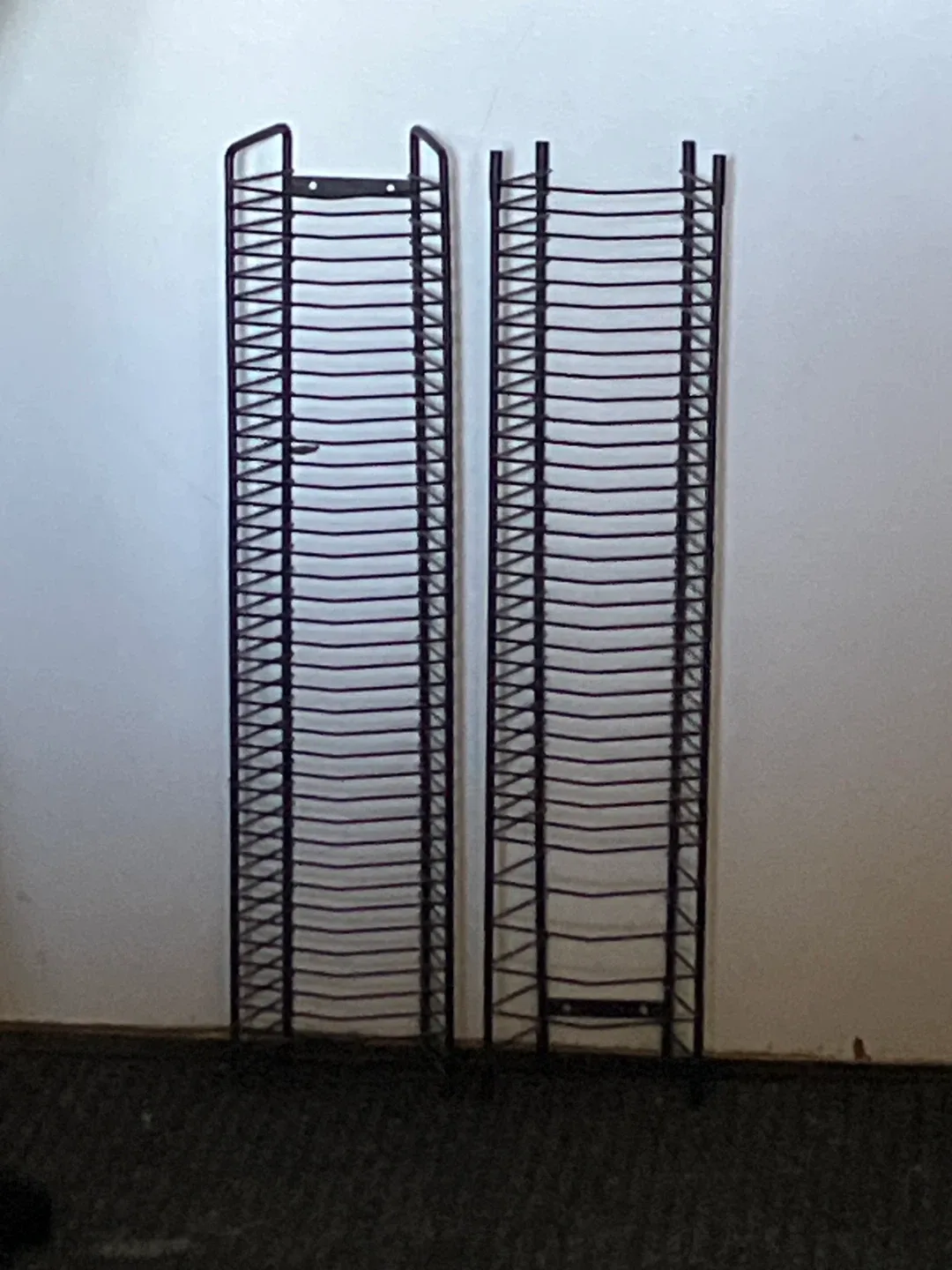 CD Rack Storage thumbnail