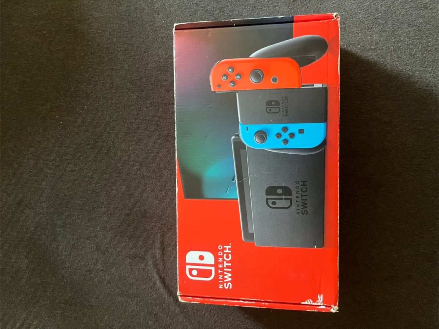 Nintendo Switch image indicator(3)