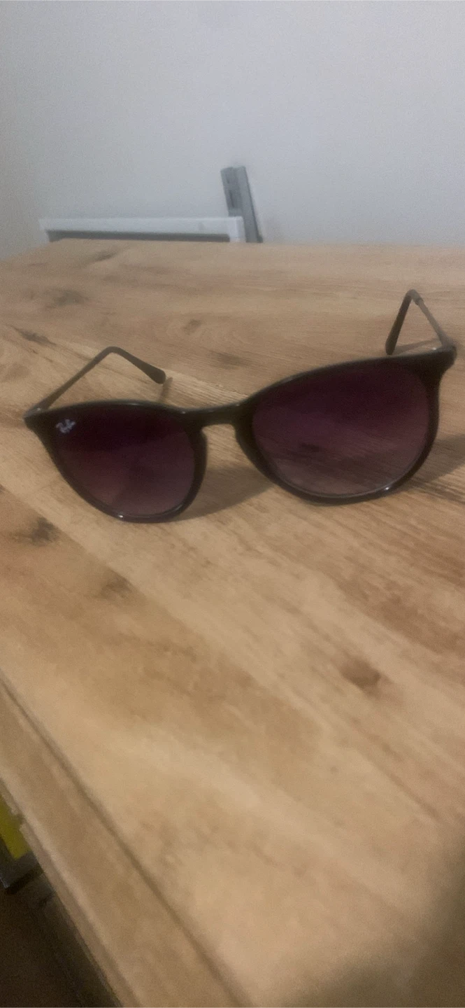 Ray-Ban Sunglasses