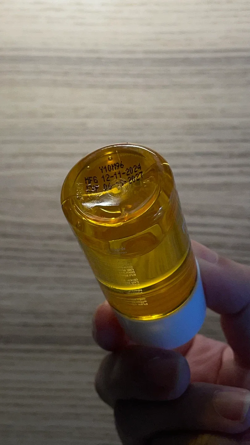 Manyo Pure Cleansing Oil 25ml image indicator(3)