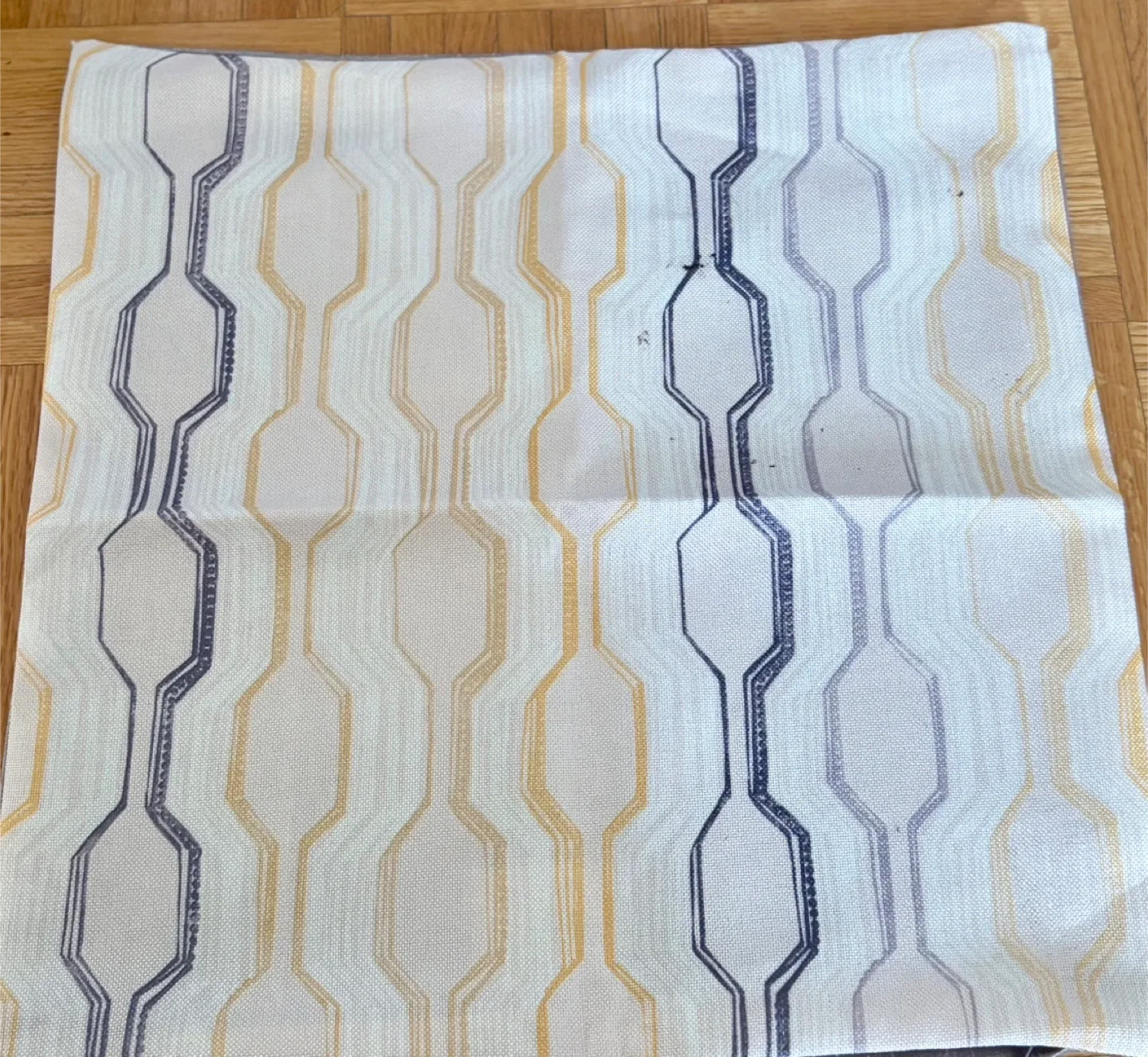 Floral Patterned Throw Pillow Covers set ‼️last price ‼️ image indicator(5)