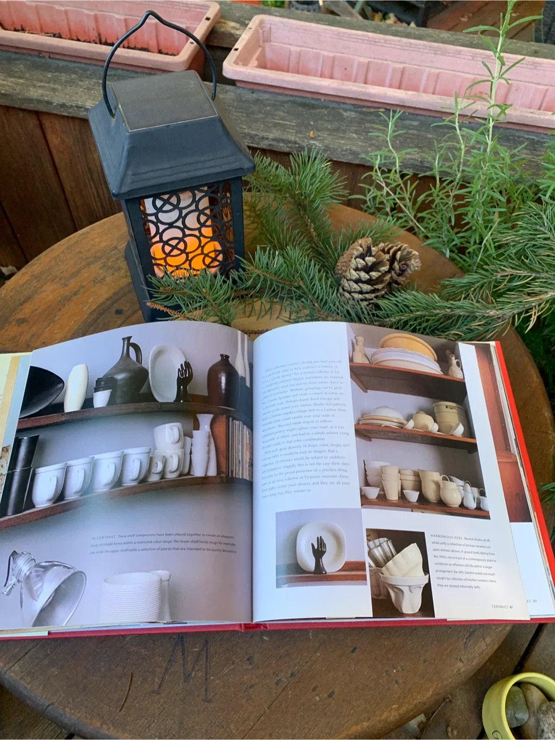 On Display: Displaying Your Treasures With Style image indicator(5)