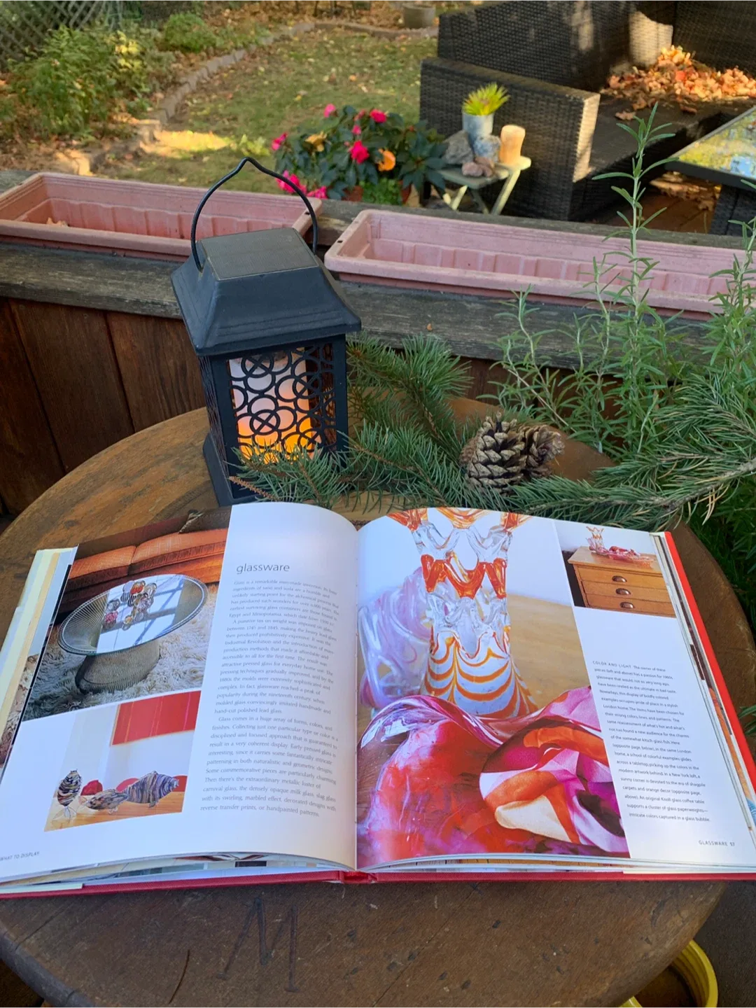 On Display: Displaying Your Treasures With Style image indicator(4)