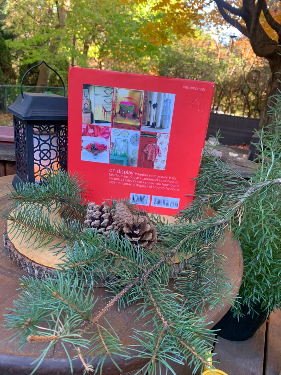 On Display: Displaying Your Treasures With Style image indicator(2)