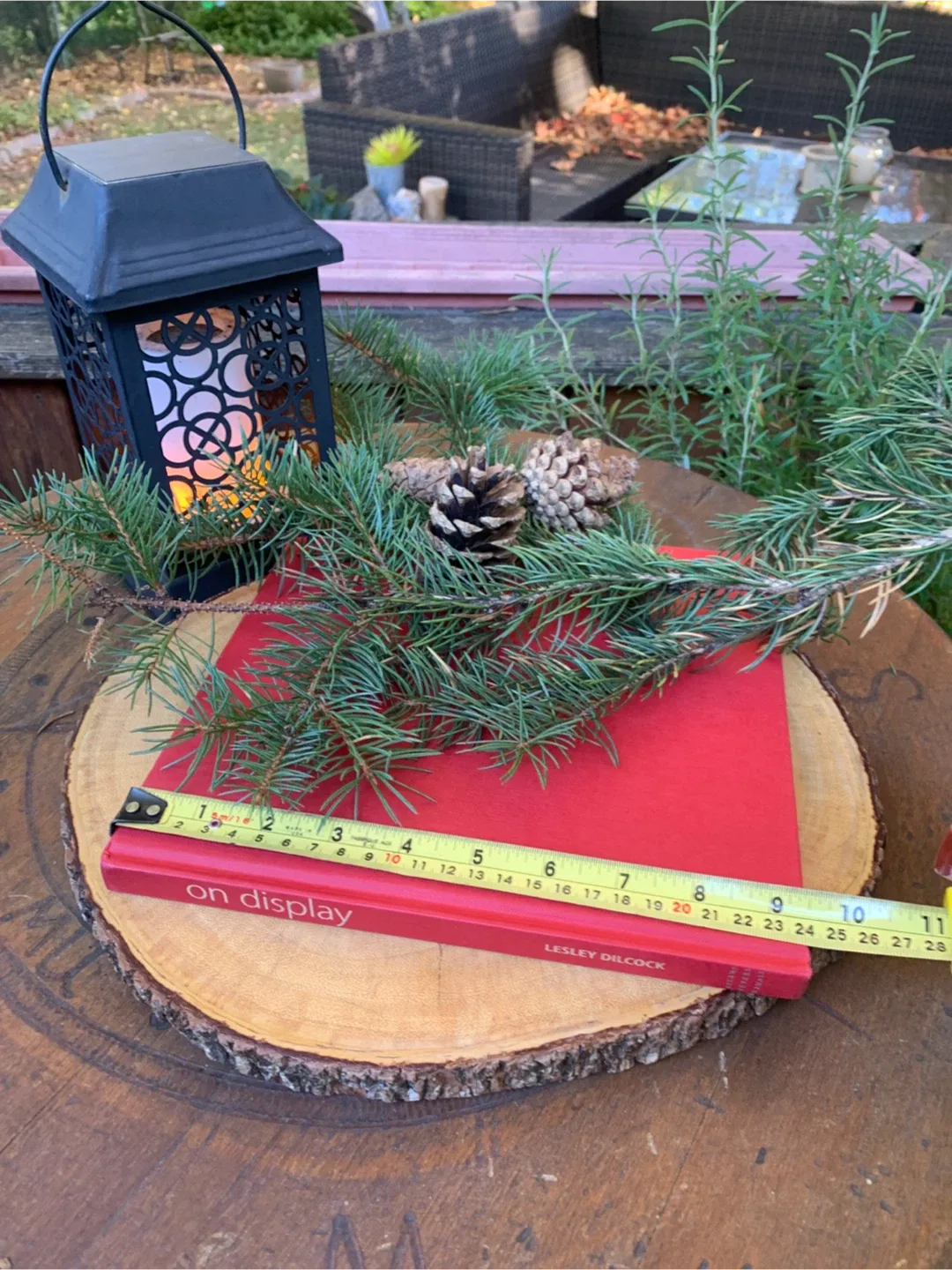 On Display: Displaying Your Treasures With Style image indicator(10)