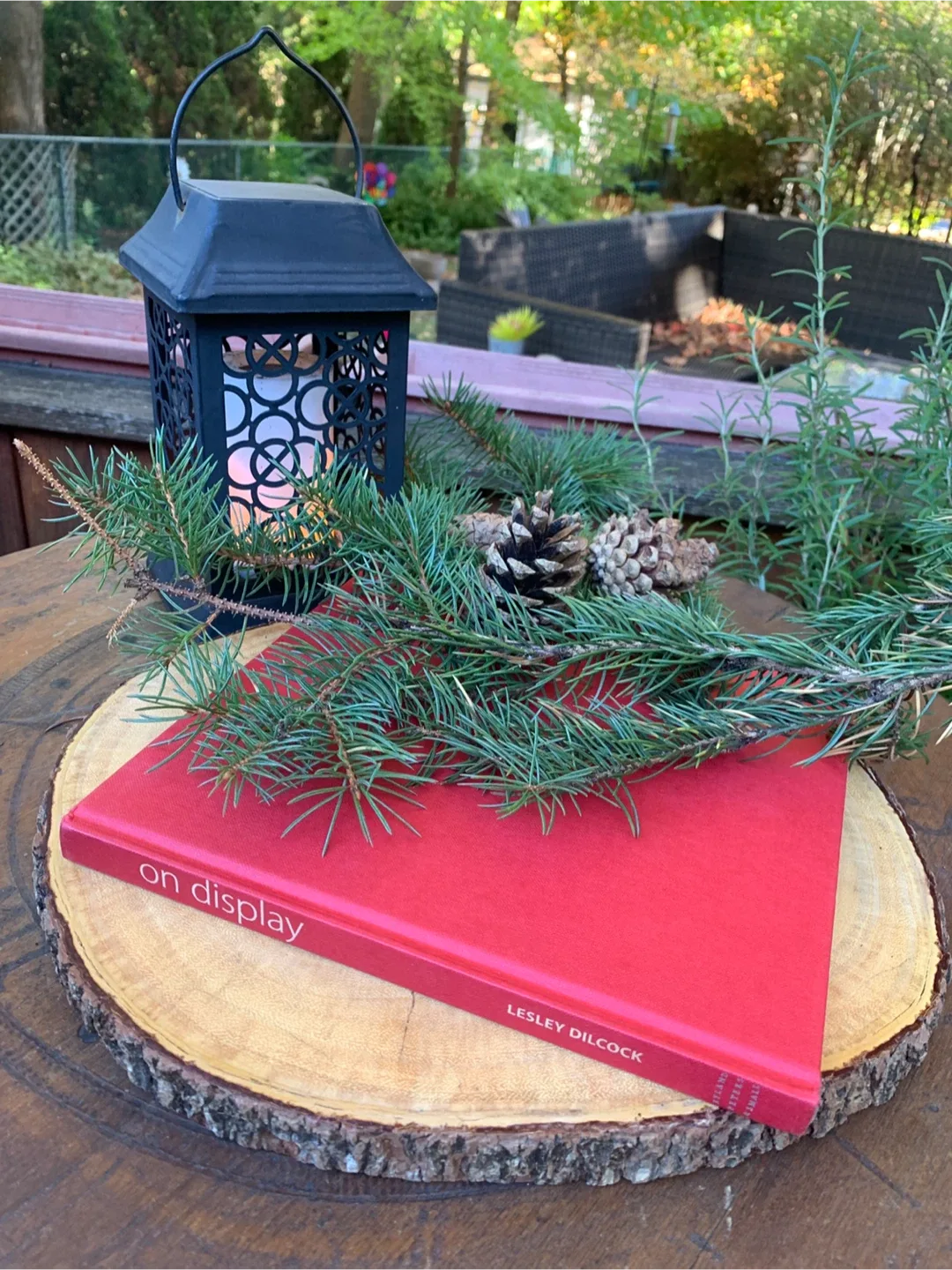 On Display: Displaying Your Treasures With Style image indicator(8)